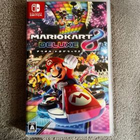 マリオカート8 デラックス
