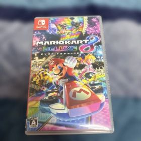 マリオカート8 デラックス