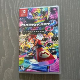 マリオカート8 デラックス