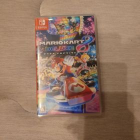 マリオカート8 デラックス