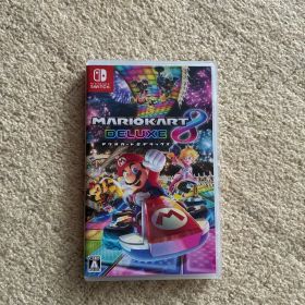 マリオカート8 デラックス