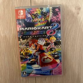 マリオカート8 デラックス