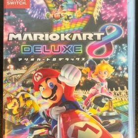 マリオカート8 デラックス