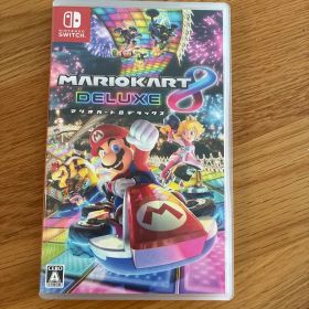 マリオカート8 デラックス