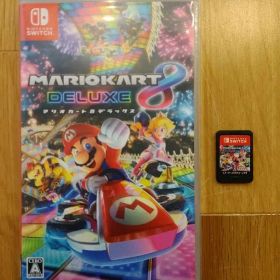 マリオカート8 デラックス Nintendo Switch