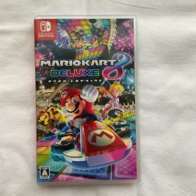 マリオカート8 デラックス