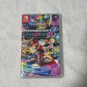 マリオカート8 デラックス