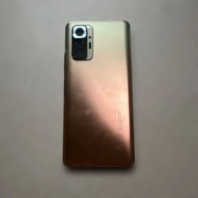 Redmi Note 10 Pro 新品 17,500円 中古 11,400円 | ネット最安値の価格