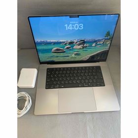 MacBook Pro 16インチ M3（2023） 新品 209,000円 中古 | ネット最安値