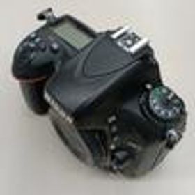 デジタル一眼 D610 ボディ NIKON