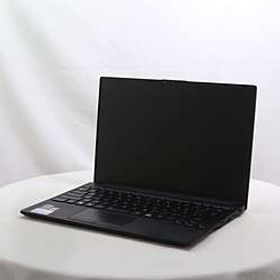 LIFEBOOK UH90／H1 FMVU90H1BE ［Core-i7-1360P (2.2GHz)／16GB／SSD512GB／14インチワイド／Windows11 Home］