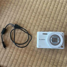 パナソニック(Panasonic)のPanasonic LUMIX DMC-SZ8 コンパクトデジタルカメラ(コンパクトデジタルカメラ)