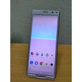 エクスペリア(Xperia)の（LM000139）Xperia SOV42(スマートフォン本体)