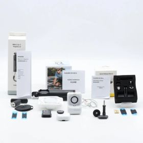 Insta360 GO Ultra クリエーターバンドル アークティックホワイト
