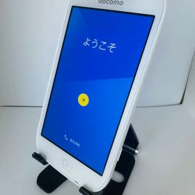 美品 らくらくスマートフォン4 F-04J 本体のみ 送料無料