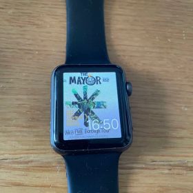 Apple Watch 初代