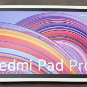 Xiaomi Redmi Pad Pro 12.1インチ