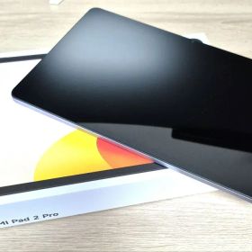 Redmi Pad 2 Pro 6GB+128GB ラベンダーパープル