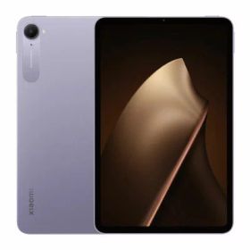 Xiaomi Pad mini パープル【12GB/512GB/国内版 Wi-Fi】 Xiaomi （小米） 当社3ヶ月間保証 中古 イオシス