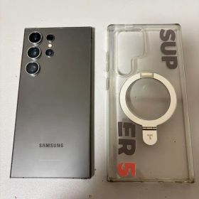 Galaxy S24 Ultra ブラック 512GB 中古 92,791円 | ネット最安値の価格