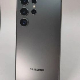 Galaxy S24Ultra (SIMフリー )チタニウムブラック 韓国版