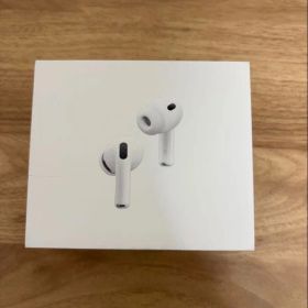Apple AirPods Pro 3 新品未使用