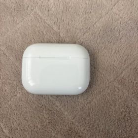 AirPods Pro 3本体 ホワイト