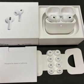 H）Apple AirPods Pro 3 MFHP4J/A ノイズキャンセリング