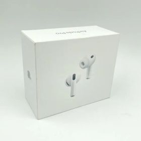 【中古】2025/Apple/AirPods Pro 3/MFHP4J/A/ワイヤレスイヤホン[6]