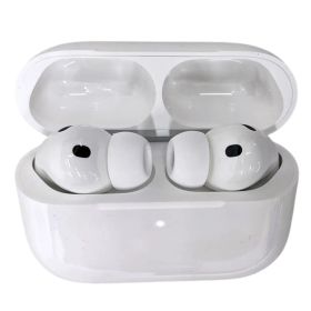 Apple (アップル) Air Pods Pro 第3世代 MFHP4J/A ホワイト 家電/009