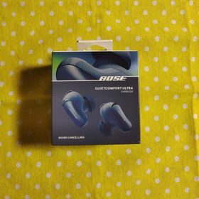 ボーズ(BOSE)のBOSE イヤホン QuietComfort Ultra Earbuds LU…(ヘッドフォン/イヤフォン)