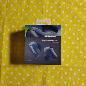 ボーズ(BOSE)のBOSE イヤホン QuietComfort Ultra Earbuds LU…(ヘッドフォン/イヤフォン)