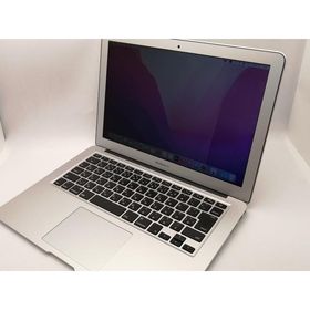 MacBook Air 2017 新品 20,000円 中古 11,000円 | ネット最安値の価格