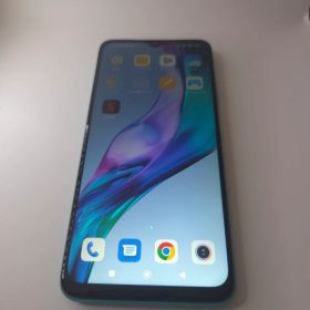 Redmi 9T アンドロイド12 シムフリー レドミスマホ本体227