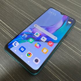 Redmi 9T OceanGreen 4GB/128GB SIMフリー