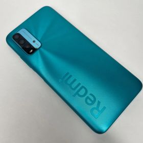 Redmi 9T 64GB M2010J19SR デュアルSIMフリー 72125
