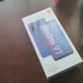 Xiaomi Redmi 9T
