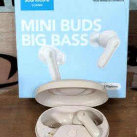 soundcore LIFE P2 MINI Anker ワイヤレスイヤフォン