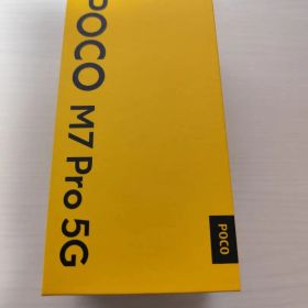 Xiaomi★POCO M7 PRO 5G