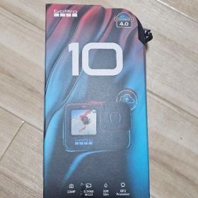 GoPro HERO10 Blackセット
