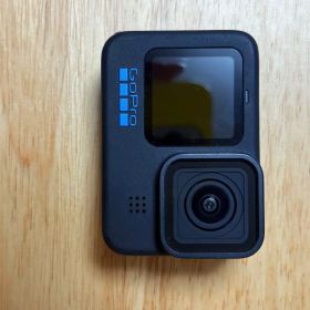 GoPro HERO10 本体＋アクセサリーセット