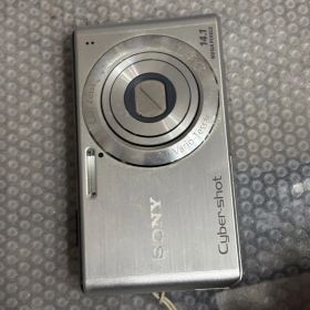 SONY Cyber-shot DSC-W530 26020902