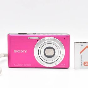 ■ 美品 ■ SONY Cyber-shot DSC-W530《動作OK》