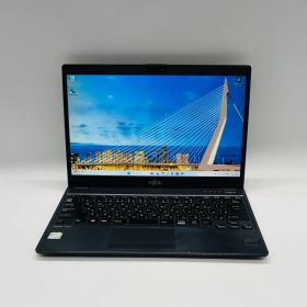 LIFEBOOK U938/S 新品 23,800円 中古 10,500円 | ネット最安値の価格