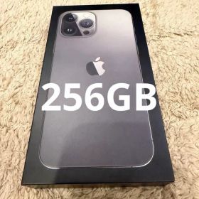 【※最終値下】Apple iPhone 13 Pro MAX グラファイト