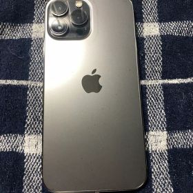 iPhone 13 Pro Max 256GB SIMフリー