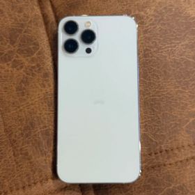 【美品】iPhone 13 Pro Max 128GB 本体