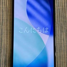 Apple iPhone 13 Pro MAXグラファイト 本体