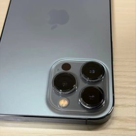iPhone13 Pro Max SIMフリー