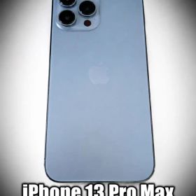 iPhone13 Pro Max 128GB SIMフリー